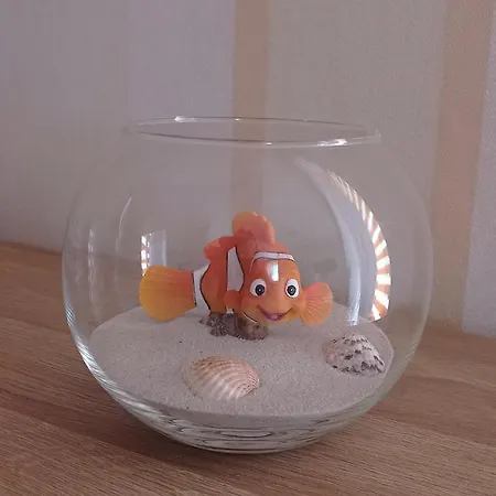 Nemo Centrum Apartamento Władysławowo