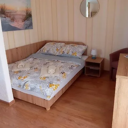 Nemo Centrum Apartamento *