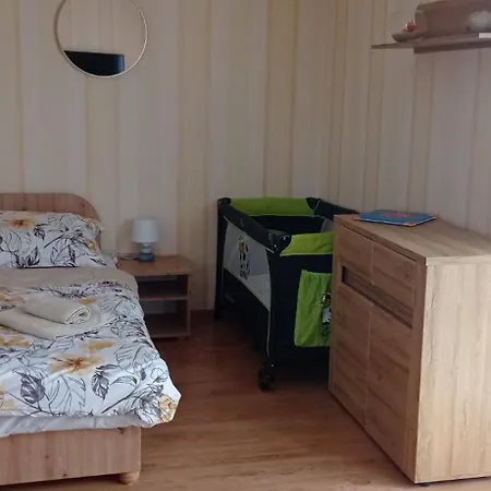 Nemo Centrum 公寓 *