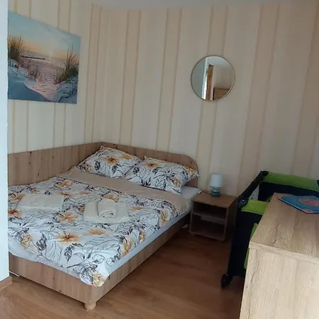 Lejlighed Nemo Centrum