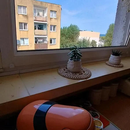 Apartamento Nemo Centrum *