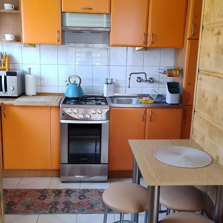 公寓 Nemo Centrum *