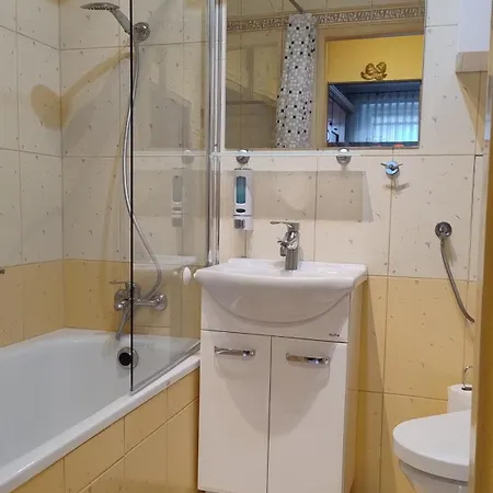 Nemo Centrum Apartamento *