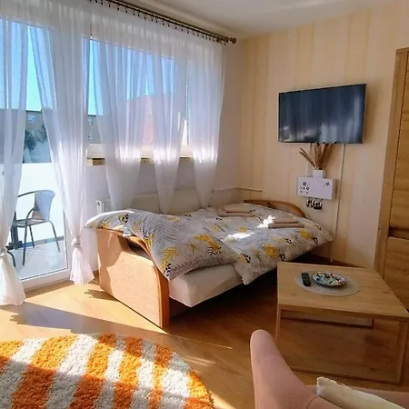 Lejlighed Nemo Centrum