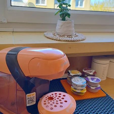 公寓 Nemo Centrum *