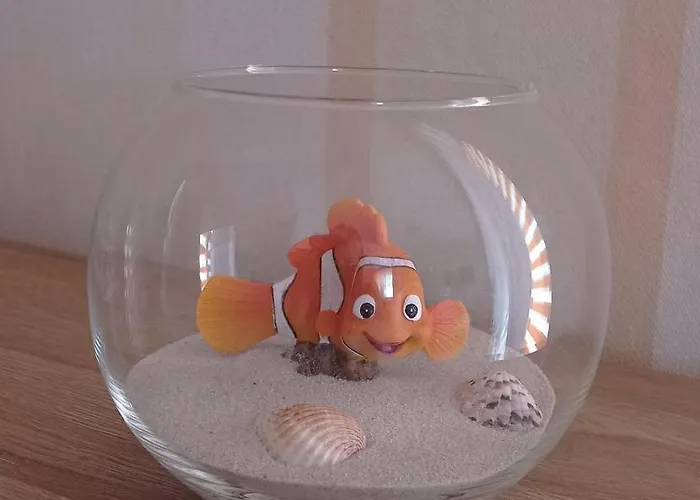 Nemo Centrum Lejlighed Władysławowo