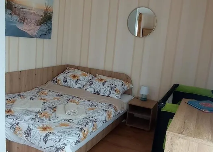 Lejlighed Nemo Centrum