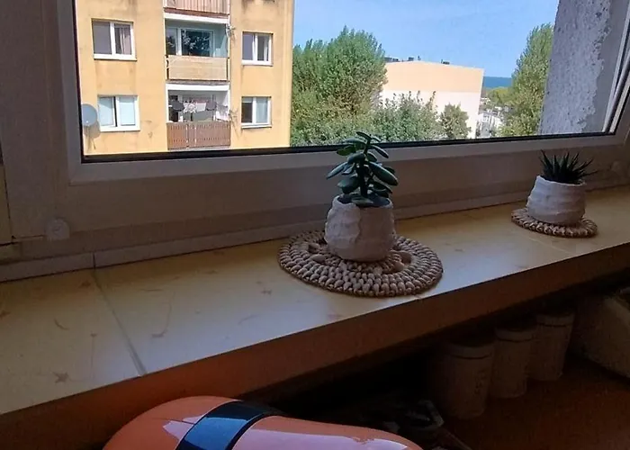 Lejlighed Nemo Centrum *