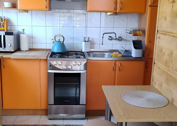 公寓 Nemo Centrum *