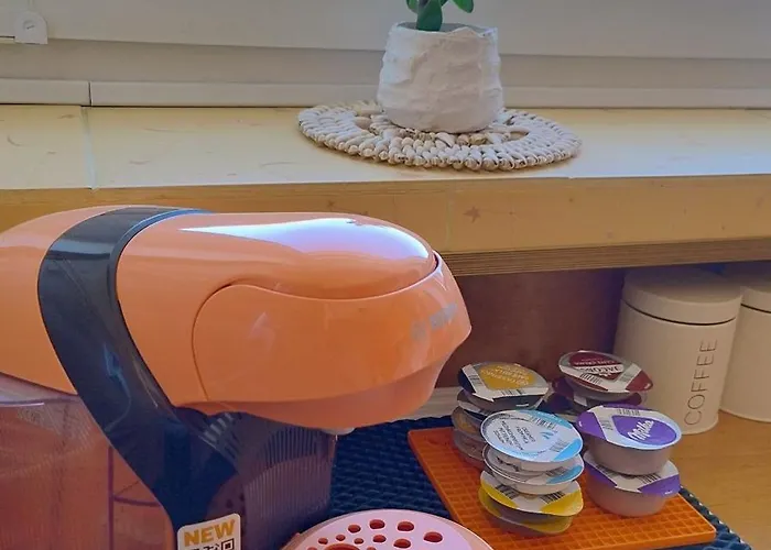 公寓 Nemo Centrum *